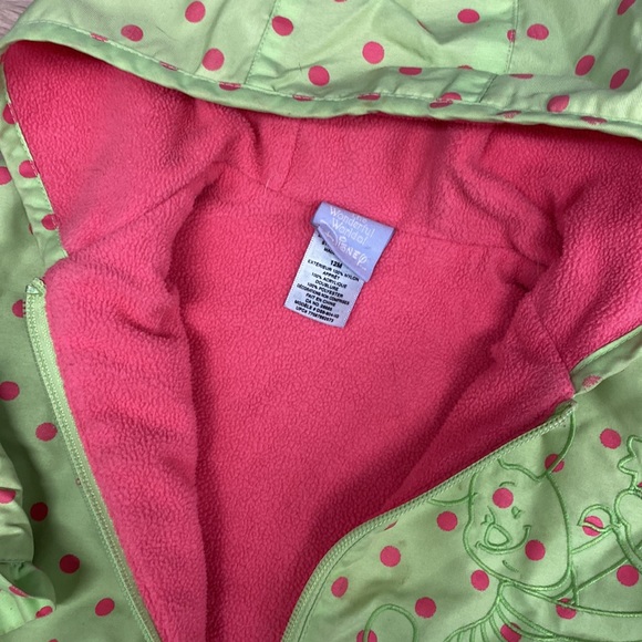 Disney Piglet Jacket - Picture 5 of 6